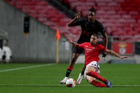 里程碑夜！本菲卡门线救险；国王杯加时末段刷纪录；媒体盛赞；资深球员宣示担当的简单介绍-九游体育官网